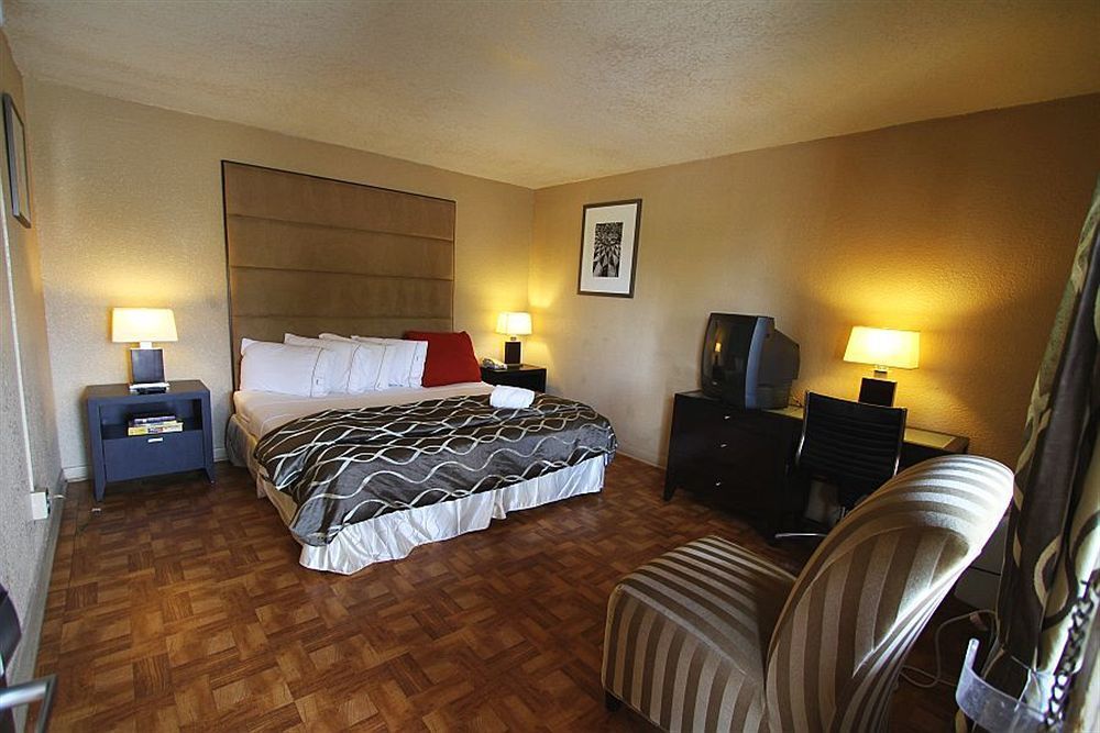 Oyo Hotel Houston, Tx Near Medical Center Nrg Stadium Eksteriør bilde