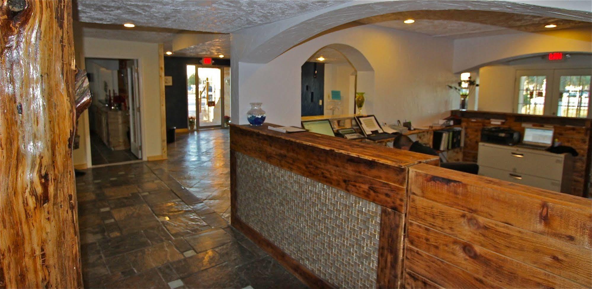 Oyo Hotel Houston, Tx Near Medical Center Nrg Stadium Interiør bilde