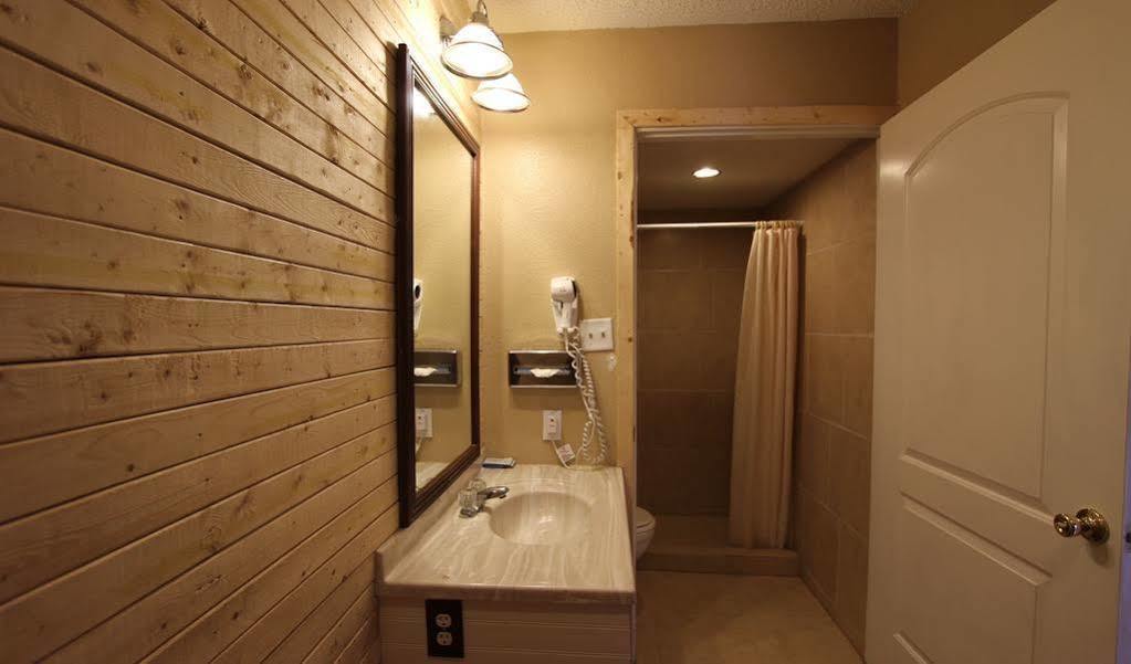 Oyo Hotel Houston, Tx Near Medical Center Nrg Stadium Eksteriør bilde